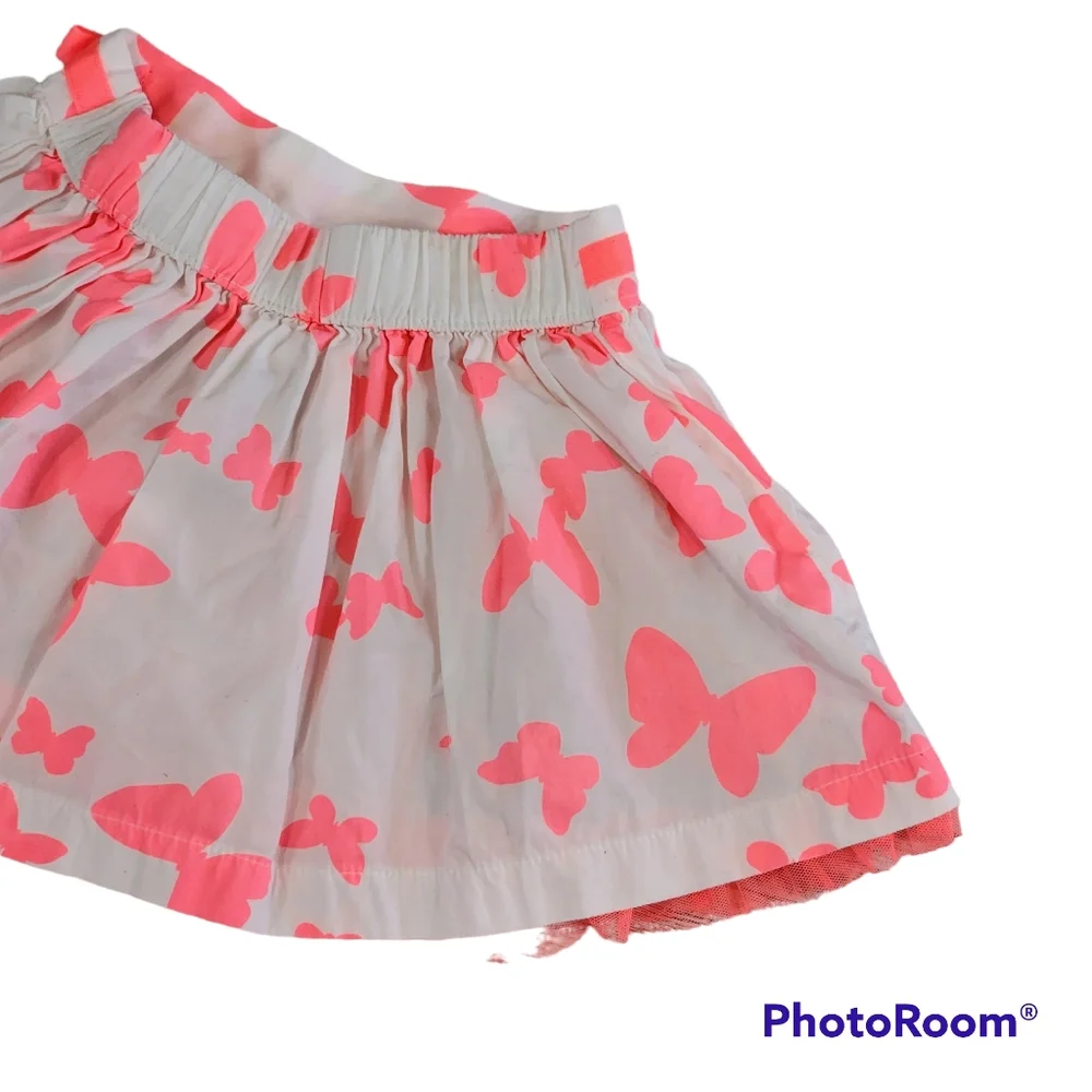 Girls Carter's skirt size 2T